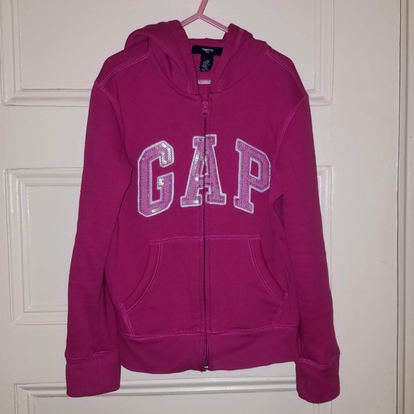 GAP Other - Hot Pink Sweater